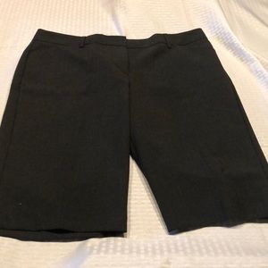 Express Trouser Shorts